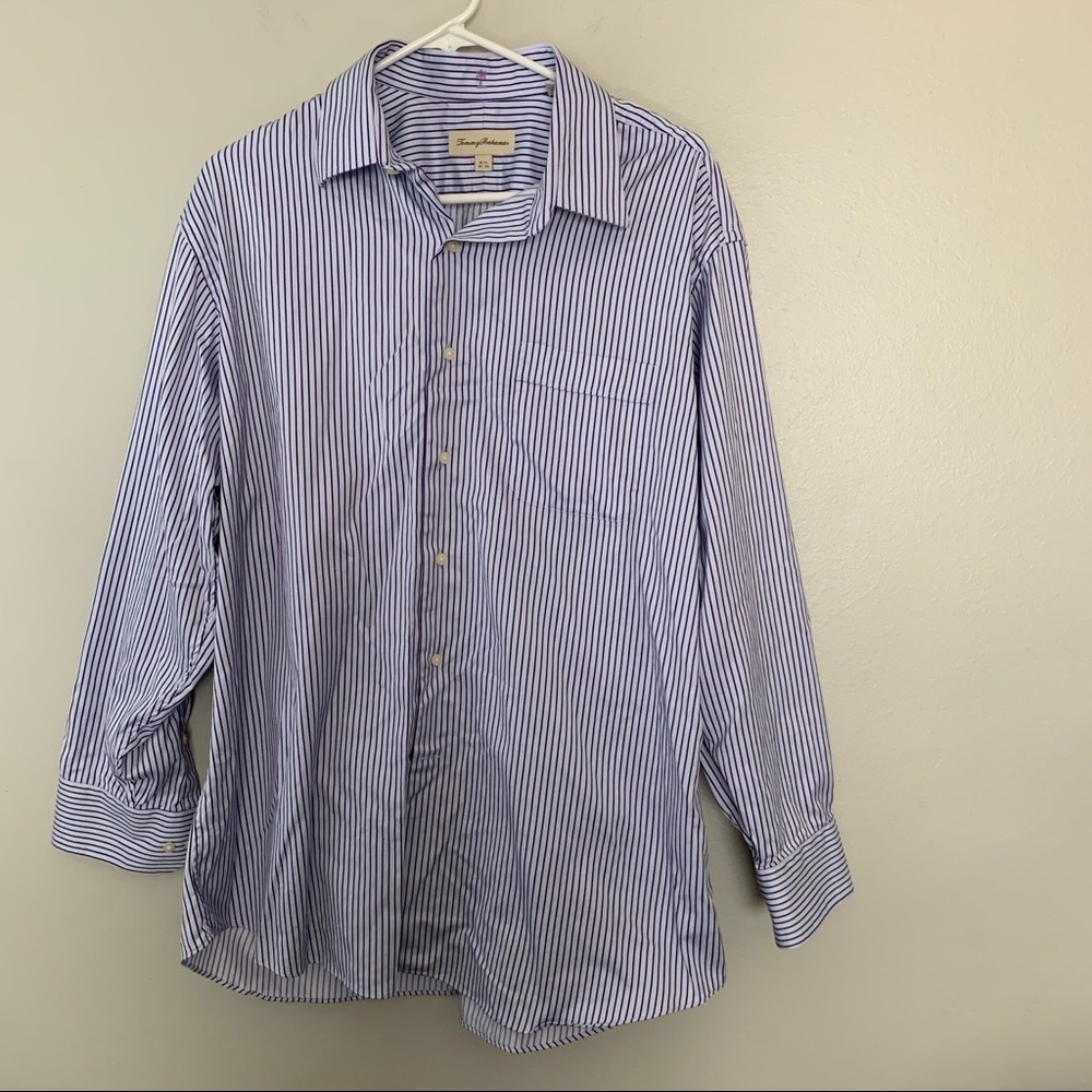 Tommy Bahama button down shirt